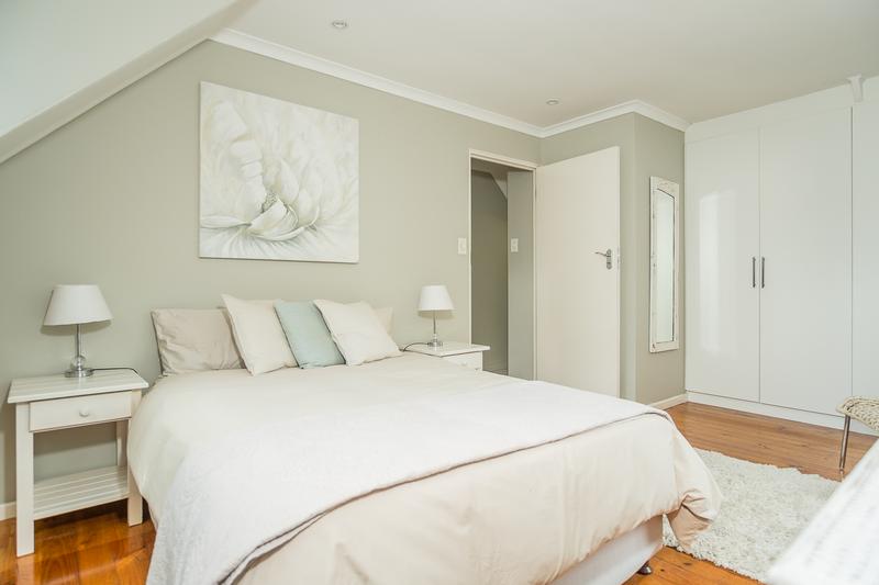 3 Bedroom Property for Sale in Plumstead Western Cape